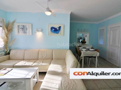 Alquiler apartamento nova apartamento en alquiler vacacional en Oliva