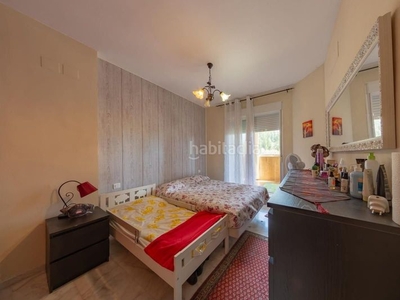 Alquiler apartamento piso en Torreblanca Fuengirola