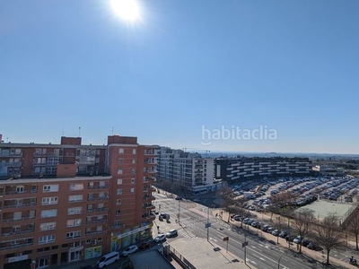 Alquiler ático àtic duplex estudi general en Cappont Lleida