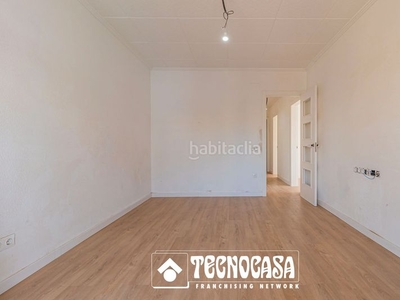 Alquiler ático con 3 habitaciones en Sant Francesc Sant Cugat del Vallès