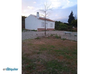 Alquiler casa con 1 habitacion Pinos de alhaurín