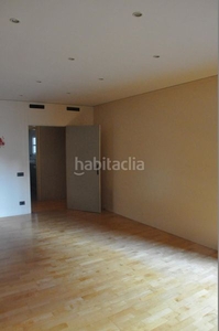 Alquiler piso alquiler ensanche en Eixample Nord Girona