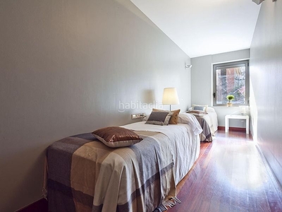 Alquiler piso apartamento en el centro en Putget - Farró Barcelona