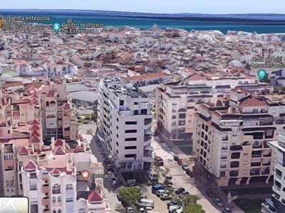 Alquiler piso apartamento nuevo a estrenar Parque Central (sin muebles) en Estepona