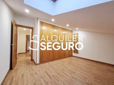 Alquiler piso c/ rio sil en Guadarrama