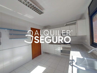 Alquiler piso c/ sallares i pla en Centre Sabadell