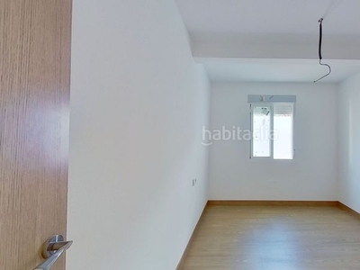 Alquiler piso casa en alquiler 2 habitaciones 2 baños. en Málaga
