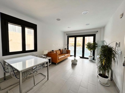 Alquiler piso con 2 habitaciones amueblado con ascensor, parking, calefacción y aire acondicionado en Fuengirola