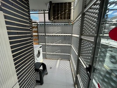 Alquiler piso con 2 habitaciones con ascensor, calefacción y aire acondicionado en Rivas - Vaciamadrid