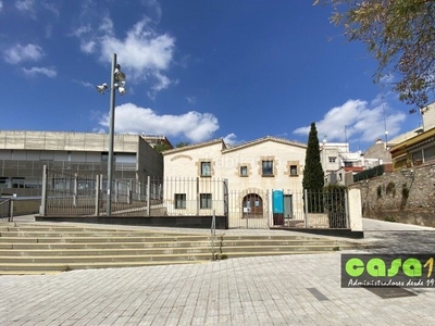 Alquiler piso con 2 habitaciones con ascensor en Hospitalet de Llobregat (L´)