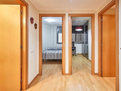 Alquiler piso con 3 habitaciones amueblado con ascensor, calefacción y aire acondicionado en Barcelona