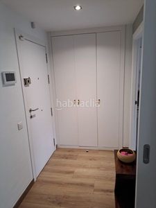 Alquiler piso con 3 habitaciones amueblado con ascensor, calefacción y aire acondicionado en Castelldefels