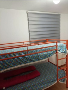Alquiler piso con 3 habitaciones amueblado con ascensor y calefacción en Sant Andreu de la Barca
