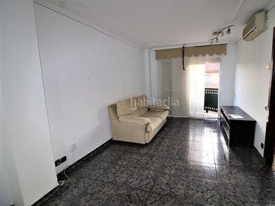 Alquiler piso con 3 habitaciones con ascensor, calefacción y aire acondicionado en Mollet del Vallès