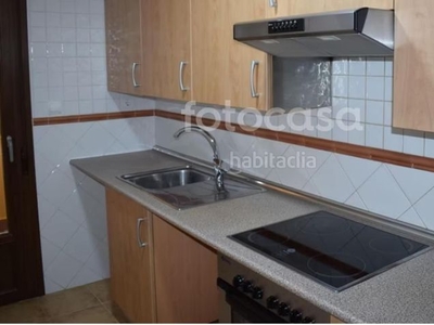 Alquiler piso con 3 habitaciones con calefacción en Navalcarnero