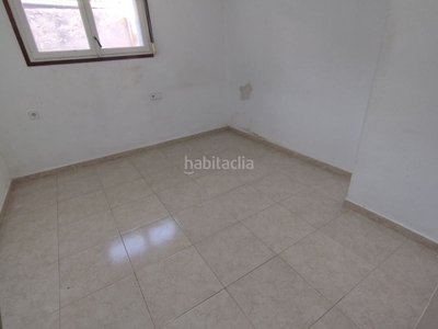 Alquiler piso con 3 habitaciones con parking en Perafort