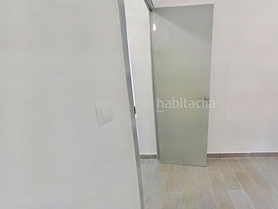 Alquiler piso con 3 habitaciones en La Torrassa Hospitalet de Llobregat (L´)