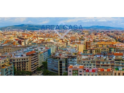 Alquiler piso con 4 habitaciones amueblado con ascensor en Barcelona