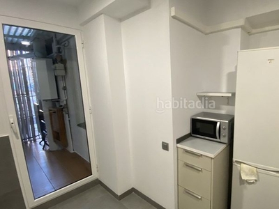 Alquiler piso con 4 habitaciones con ascensor y calefacción en Cornellà de Llobregat