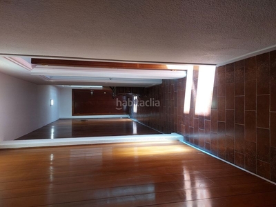 Alquiler piso con calefacción en Guadarrama