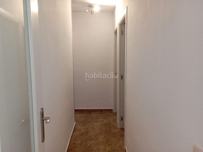 Alquiler piso de 4 habitaciones en el Limonar en Málaga