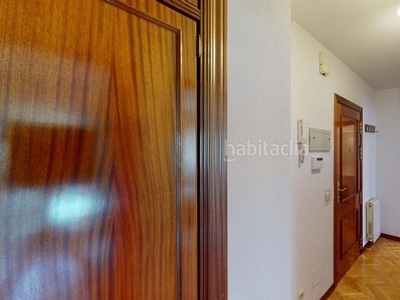 Alquiler piso en Almenara-Ventilla Madrid