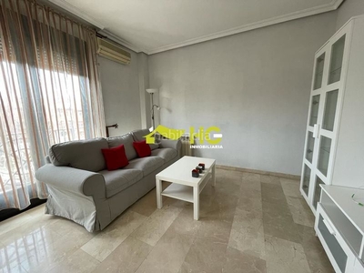 Alquiler piso en alquiler en casco urbano, 1 dormitorio. en Villaviciosa de Odón