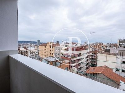 Alquiler piso en alquiler reformado y exterior en calle muntaner en Barcelona