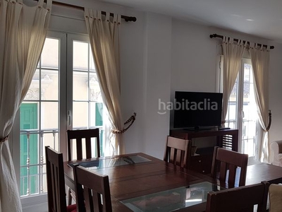 Alquiler piso en calle nueva 25 gran oportunidad. céntrico apartamento en pleno centro , en Málaga