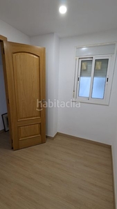 Alquiler piso en carrer de soler 6 piso con 3 habitaciones con ascensor y aire acondicionado en Tarragona