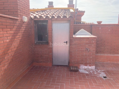 Alquiler piso en carrer dolors almeda exterior - terraza -piscina- pk en Cornellà de Llobregat