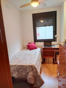Alquiler piso en carrer santa eugenia pis en perfecte estat amb parquing doble en Girona