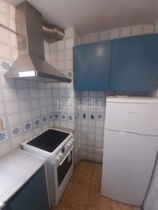 Alquiler piso en raval marti folguera acogedor piso en Reus