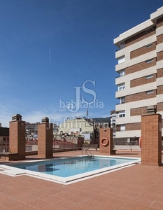 Alquiler piso en Sant Gervasi - Bonanova Barcelona