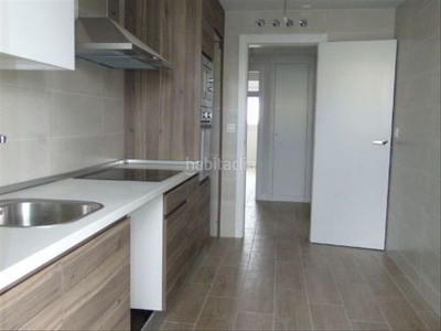 Alquiler piso en Urbanizaciones Rivas - Vaciamadrid