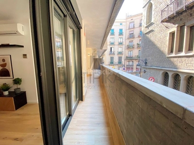 Alquiler piso espectacular piso a estrenar en alquiler temporal junto a la catedral en Barcelona