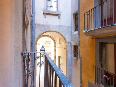 Alquiler piso espléndido de temporada de 1 a 11 meses en St. Pere - Sta. Caterina - El Born en Barcelona