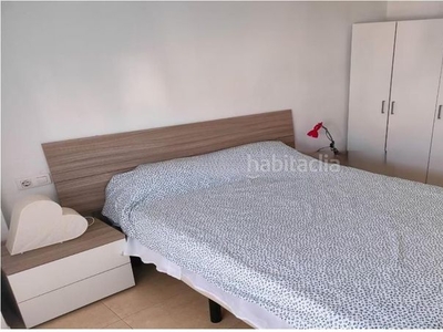 Alquiler piso fantástico apartamento en el cónsul por 800€ en Málaga