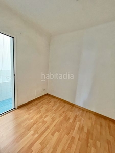 Alquiler piso fantastico piso de 3 habitaciones, soleado, calefacción. en Barcelona