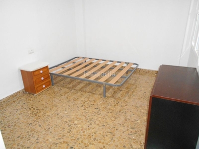 Alquiler piso /flat - (centro) en Oliva pueblo Oliva