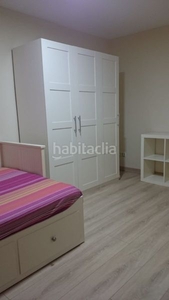 Alquiler piso habitación en alquiler en urbanización - campodon, 5 dormitorios. en Villaviciosa de Odón