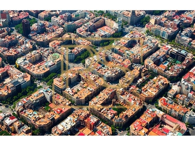 Alquiler piso La Nova Esquerra de l'Eixample en La Nova Esquerra de l'Eixample Barcelona