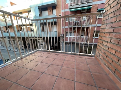 Alquiler piso para entrar a vivir en Vinyets-Molí Vell Sant Boi de Llobregat