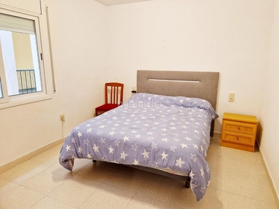 Alquiler piso ¡piso de alquiler 10 meses! en Els Pins Blanes