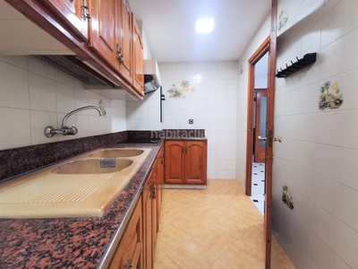 Alquiler piso precioso piso de 3 habitaciones + lavadero en alquiler en Riudoms