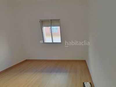 Alquiler piso primero con 3 habitaciones en Parque Ayala - Jardín de la Abadía - Huelín Málaga