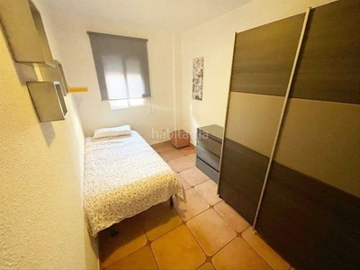 Alquiler piso se alquila piso en Puerta Blanca, reformado y equipado, 3 dormitorios en Málaga