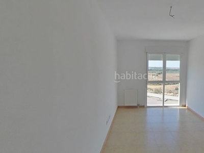 Alquiler piso tercero con 3 habitaciones, ascensor y parking en Aranjuez