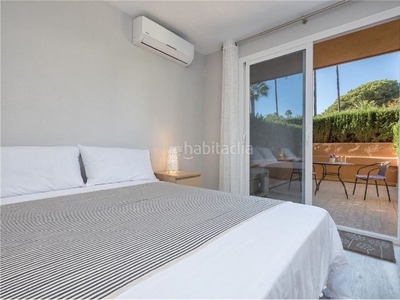 Apartamento 2 dormitorios apartamento carib playa 51718 en Marbella