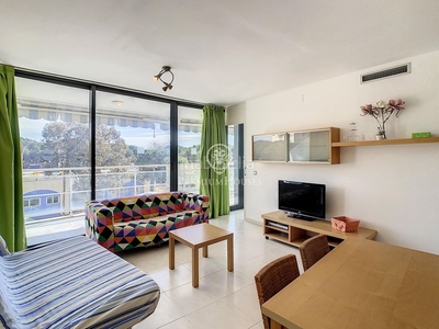 Apartamento bonito apartamento en venta en Els Pins Blanes